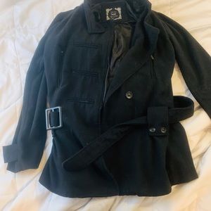 New York Yoki jacket